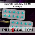 Sildenafil Oral Jelly 100Mg Kamagra 29